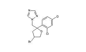 Bromuconazole