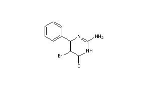 Bropirimine