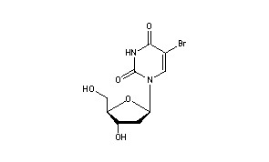 Broxuridine