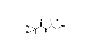 Bucillamine