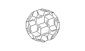 Buckminsterfullerene