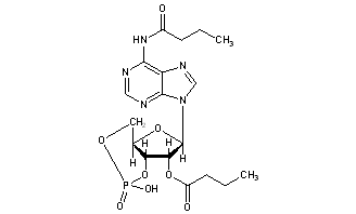 Bucladesine