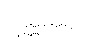 Buclosamide