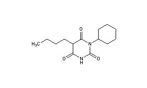 Bucolome