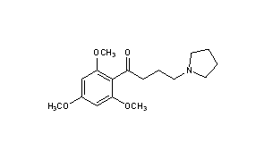 Buflomedil