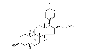 Bufotalin