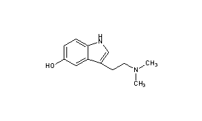 Bufotenine