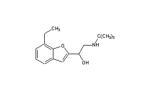 Bufuralol