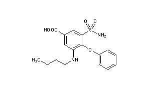 Bumetanide