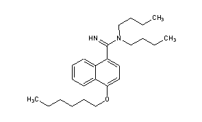 Bunamidine