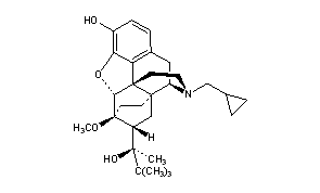 Buprenorphine