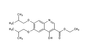 Buquinolate