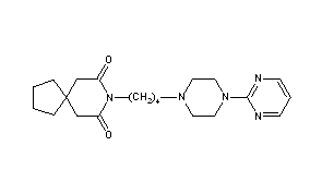 Buspirone