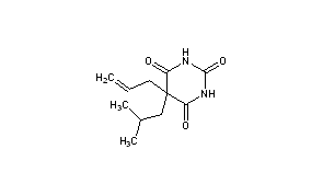 Butalbital