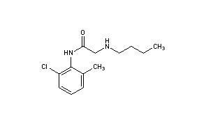 Butanilicaine