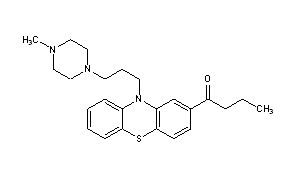 Butaperazine