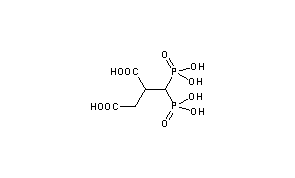 Butedronic Acid