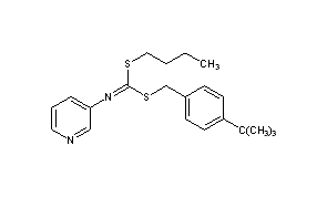 Buthiobate