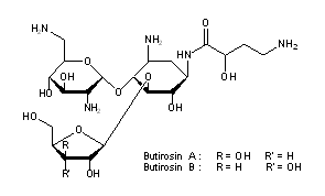 Butirosin