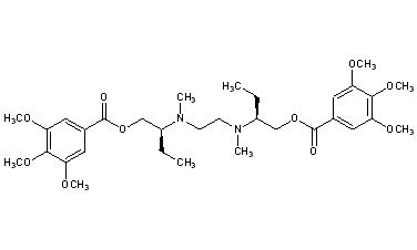 Butobendine