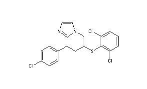 Butoconazole