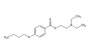 Butoxycaine