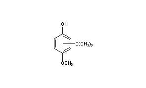 Butylated Hydroxyanisole