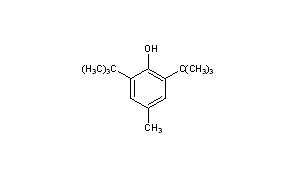 Butylated Hydroxytoluene