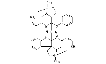 C-Curarine I