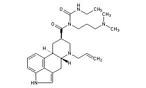 Cabergoline