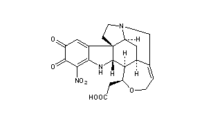 Cacotheline