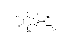 Cafaminol