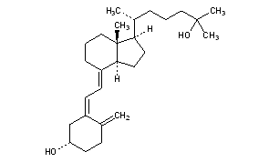 Calcifediol