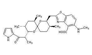 Calcimycin