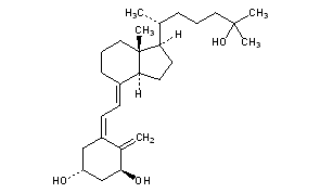 Calcitriol