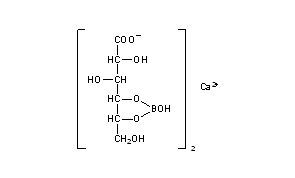 Calcium Borogluconate