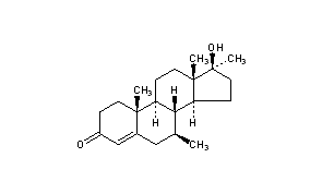 Calusterone