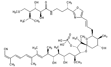 Calyculin A