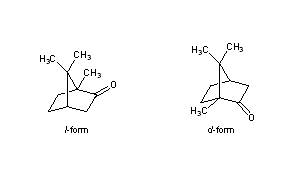 Camphor