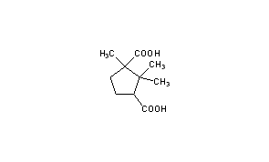 Camphoric Acid