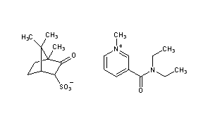 Camphotamide