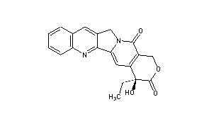 Camptothecin