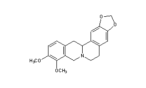 Canadine