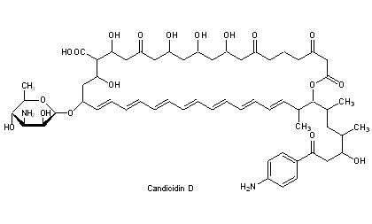 Candicidin