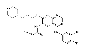 Canertinib