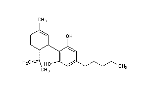 Cannabidiol