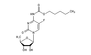 Capecitabine