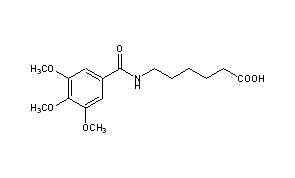 Capobenic Acid