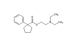 Caramiphen