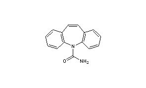 Carbamazepine